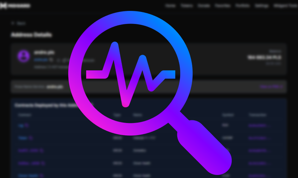 Midgard’s Latest Update: Track Deployments and Etherscan Links