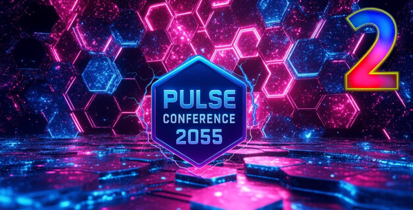 Midgard Block Explorer at Pulse Conference 2055