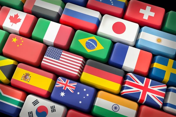 Midgard Goes Global: Introducing Our Multilingual Update!